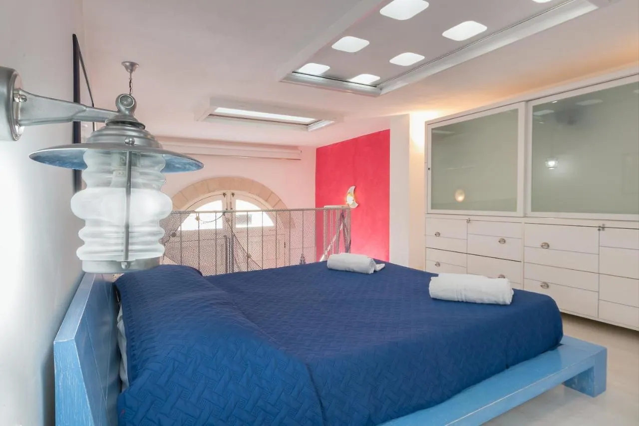 Cambusa Del Capitano San Vito Lo Capo