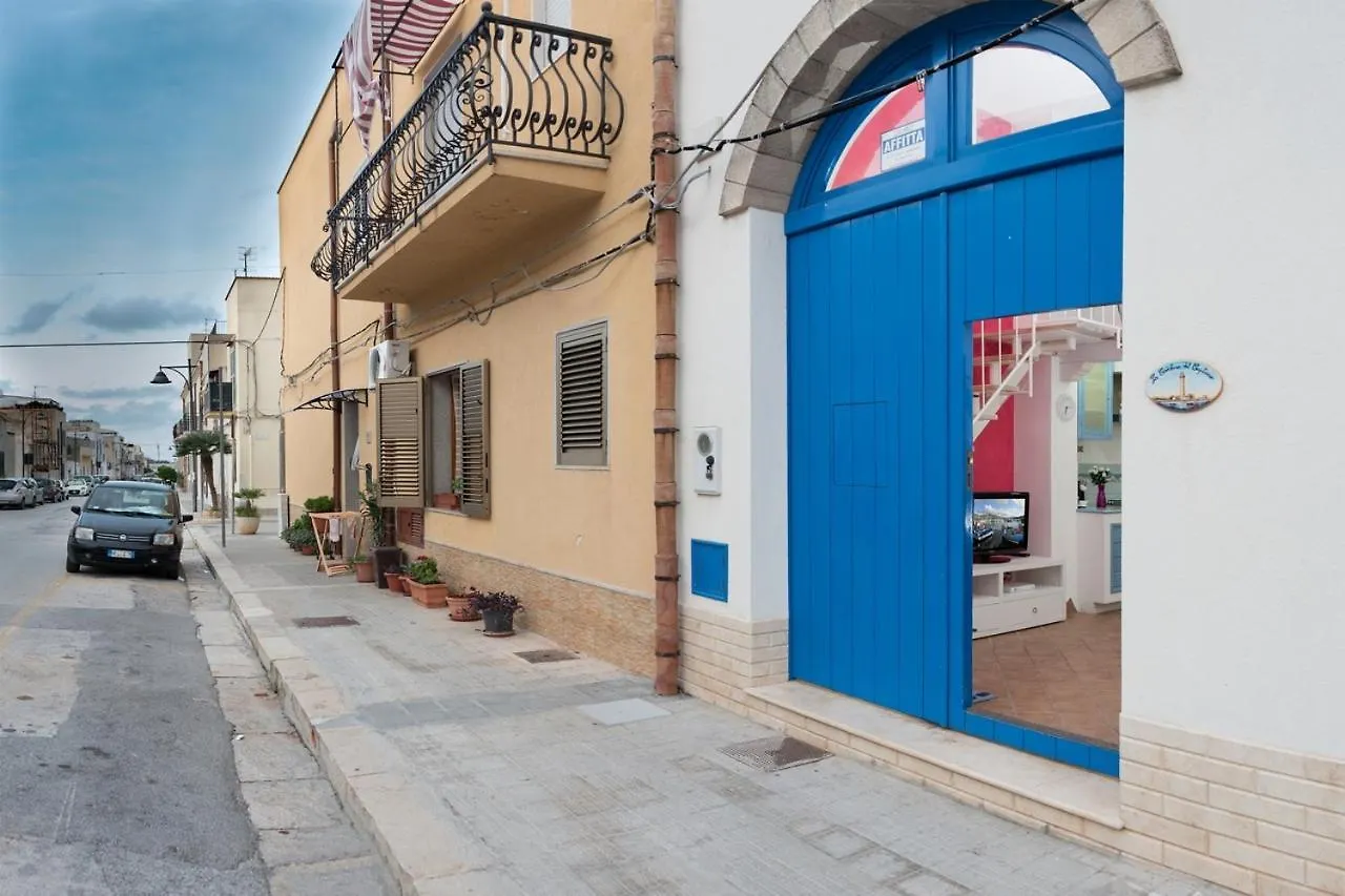 Apartment Cambusa Del Capitano San Vito Lo Capo